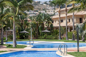 Stylish townhouse - RESORT facilities